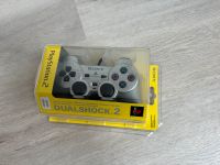 *NEU*original  PS2 Controller verschweißt Silber Niedersachsen - Bohmte Vorschau