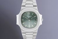 Patek Philippe Nautilus 3800/1 - Green Patina Dial Stuttgart - Stuttgart-Mitte Vorschau