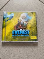 Everest -ein Yeti will hoch hinaus - Hörspiel CD neuwertig Hannover - Ahlem-Badenstedt-Davenstedt Vorschau