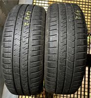 2X REIFEN Vredstein 195/60 R15  DOT:0515 Winterreifen-492 Niedersachsen - Pattensen Vorschau