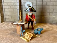 3936 Playmobil Piraten Kapitän Bayern - Würzburg Vorschau