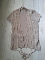 Strickjacke von Tom Tailor Gr.L Niedersachsen - Hesel Vorschau
