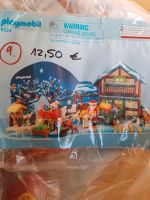 Playmobil 6624 - Weihnacht auf dem Bauernhof - Inhalt Brandenburg - Ludwigsfelde Vorschau