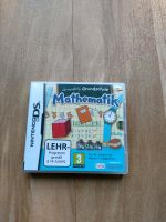 Nintendo DS Spiel: Mathematik Nordrhein-Westfalen - Leverkusen Vorschau