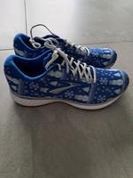 Brooks Run Merry Revel 3 US Gr. 10,5  -NEU- Niedersachsen - Drage Vorschau