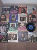 Vinyl Singls (Demis Roussos) Nordrhein-Westfalen - Baesweiler Vorschau