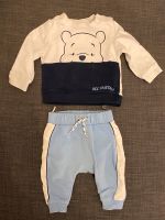 Baby Set, Outfit Herbst/ Winter Hose+Pullover für Jungs in Gr. 68 Schleswig-Holstein - Bad Bramstedt Vorschau