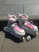 Kinder Inline Skates Größe 29-32 HY Skate Junior HYS ABEC3 Nordrhein-Westfalen - Swisttal Vorschau