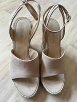 Esprit Sandalen Gr.38 Rheinland-Pfalz - Kaiserslautern Vorschau
