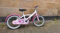 BTWIN Kinderfahrrad 16 Zoll Süd - Niederrad Vorschau