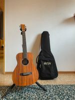 Martin LX Series Special Akustik Western Gitarre – Top Zustand Bayern - Amberg Vorschau
