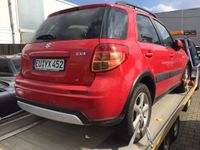 Suzuki SX4 Gebrauchtteile Schlachtfest Ersatzteile Köln Nordrhein-Westfalen - Köln Vogelsang Vorschau