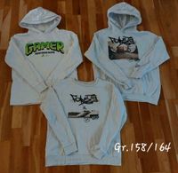 H&M, Set, 3x, 158/164, Pullover, Hoodie Schleswig-Holstein - Gettorf Vorschau