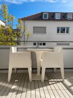 2x Driade Toy Stuhl Design Philippe Starck Stuttgart - Stuttgart-West Vorschau