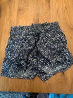 C&A Mama, Umstandshose, Short, S/M, kurze Hose, blau, schwarz Bayern - Schweinfurt Vorschau