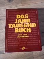 Das Jahrtausendbuch - 2000 Jahre Weltgeschichte Bayern - Amberg Vorschau