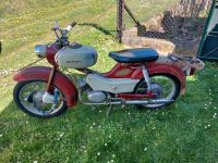 Simson Spatz Pedale Dresden - Klotzsche Vorschau