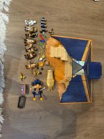 Playmobil Pyramide des Pharao Rheinland-Pfalz - Edenkoben Vorschau