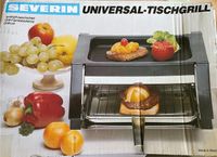 Severin Universal Tischgrill Simmern - Westerwald Vorschau