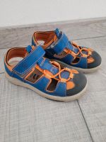 Pepino Sandalen in Gr. 27 Kinderschuhe, Jungen Nordrhein-Westfalen - Oer-Erkenschwick Vorschau