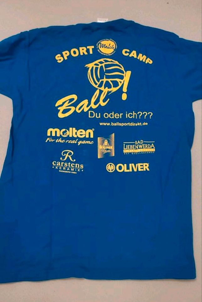 Shirts M und S  Sport Volleyball in Rottenburg am Neckar