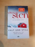Buch Sten/ Kalt und Still Band 1 Bayern - Bad Birnbach Vorschau