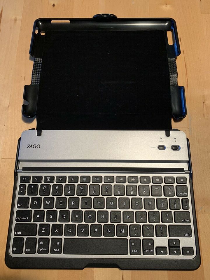 Tastatur für IPad in Marktheidenfeld