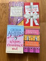 4 Bücher von Cecelia Ahern auf Englisch (Buchpaket) Berlin - Charlottenburg Vorschau