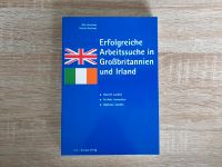 Erfolgreiche Arbeitssuche in Grossbritannien und Irland, Buch Niedersachsen - Hemmingen Vorschau