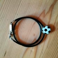 Energetix® Kette/Armband mit Fussball Bayern - Kempten Vorschau