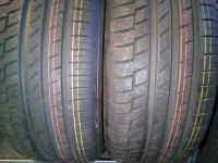 2x Sommerreifen NEU Continental 235/50 R 18 97V Duisburg - Duisburg-Mitte Vorschau