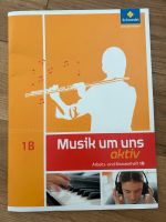 Musik um uns. Arbeits- und Musizierheft 1 B * ISBN 9783507030190 Rheinland-Pfalz - Trier Vorschau