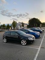 Volkswagen Golf 5 Nordrhein-Westfalen - Minden Vorschau