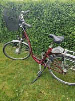 E-Bike Viktoria Nordrhein-Westfalen - Wesel Vorschau