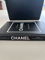 Chanel Coffetablebook schwarz Bayern - Roth Vorschau