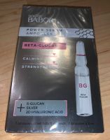 Doctor Babor Power Serum Ampoules Beta-Glucan 7 Ampullen a 2 ml Bayern - Neustadt an der Aisch Vorschau