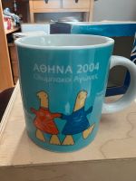 Tasse Athen 2004 Olympische Spiele neu Rheinland-Pfalz - Winnweiler Vorschau