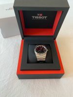 Tissot PRX schwarz quarz Bayern - Neu Ulm Vorschau