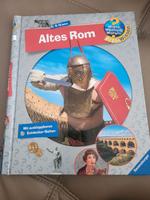Wieso Weshalb Warum Buch  Altes Rom Baden-Württemberg - Heidelberg Vorschau