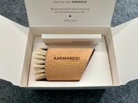 Karmameju Face Brush, Gesichtsbürste, Trockenbürste, neu Niedersachsen - Osnabrück Vorschau