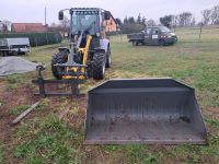 Kleine Erdarbeiten Vorbereitung für Rasenflächen Brandenburg - Trebbin Vorschau