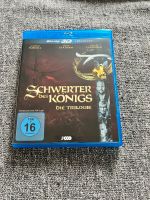 Schwerter des Königs 2D & 3D Version Blu-Ray Trilogie Nordrhein-Westfalen - Detmold Vorschau