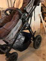 Kinderwagen mit fußsack Bayern - Amberg Vorschau