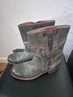 MOMA STIEFEL STIEFELETTEN  NEU UNGETRAGEN  41 Nordrhein-Westfalen - Brilon Vorschau