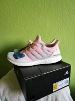 Adidas Ultraboost DNA S+L mit Glow Effekt/ DS/ OVP Sachsen - Lichtenau Vorschau