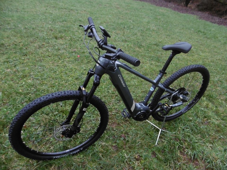 Conway Cairon S2.0 E-Bike MTB BOSCH CX GEN4 625Wh *NEU* 2023 in Schmelz