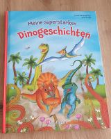 Meine superstarken Dinogeschichten Baden-Württemberg - Heidelberg Vorschau