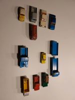 Siku Schuco Matchbox Corgi toys Metall Autos Baden-Württemberg - Ditzingen Vorschau