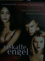 DVD  Eiskalte Engel Hessen - Oberzent Vorschau