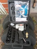 Druckluftschrauber  Werkzeug Halbzoll zu verkaufen Lübeck - St. Jürgen Vorschau